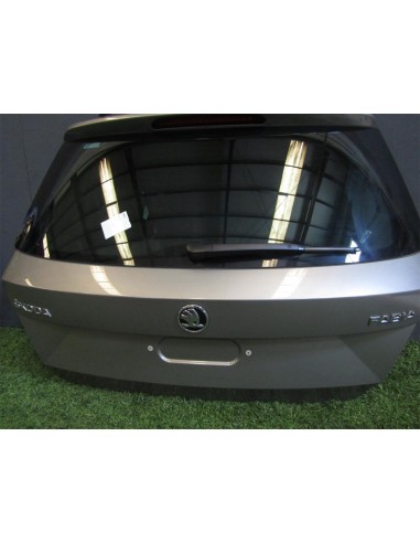 [93167] PORTON TRASERO - SKODA FABIA