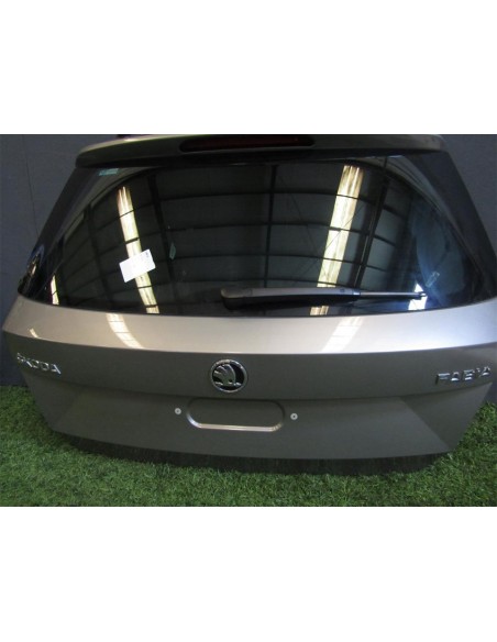 [93167] PORTON TRASERO - SKODA FABIA