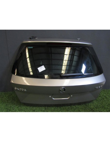 [93167] PORTON TRASERO - SKODA FABIA