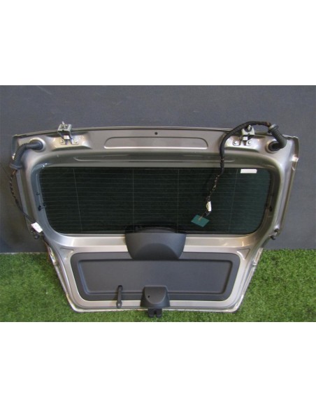 [93167] PORTON TRASERO - SKODA FABIA