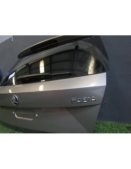 [93167] PORTON TRASERO - SKODA FABIA