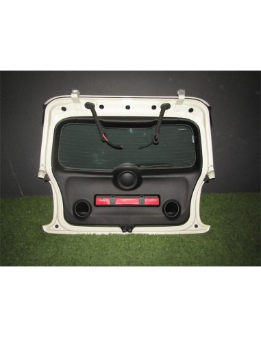 [93203] PORTON TRASERO - BMW MINI CABRIO (R52)