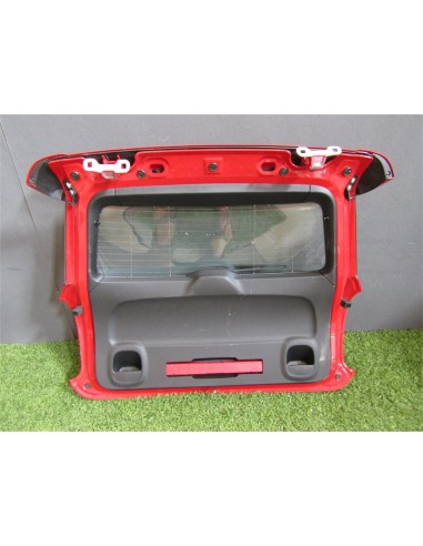 [93213] PORTON TRASERO - BMW MINI COUNTRYMAN (R60)