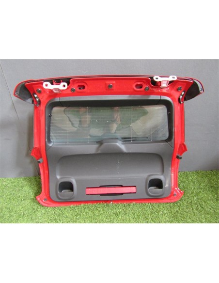 [93213] PORTON TRASERO - BMW MINI COUNTRYMAN (R60)