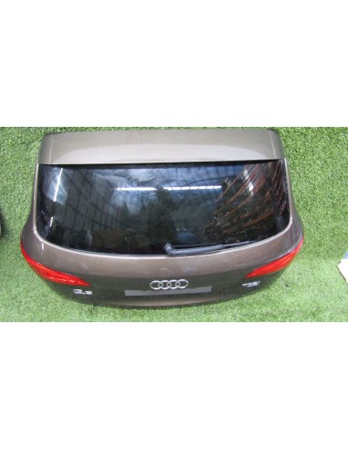 [93220] PORTON TRASERO - AUDI Q5 (8R)