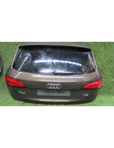 [93220] PORTON TRASERO - AUDI Q5 (8R)