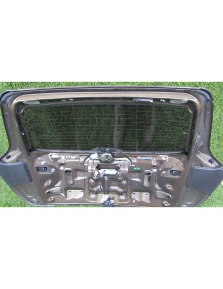 [93220] PORTON TRASERO - AUDI Q5 (8R)