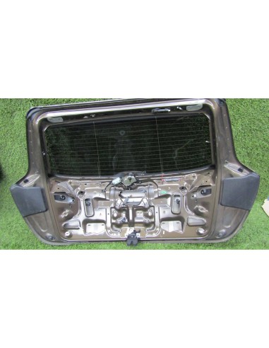 [93220] PORTON TRASERO - AUDI Q5 (8R)