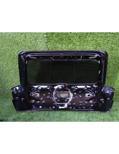 [93408] PORTON TRASERO - AUDI Q7 (4M) (01/2015...