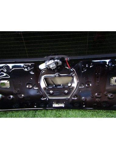 [93408] PORTON TRASERO - AUDI Q7 (4M) (01/2015...