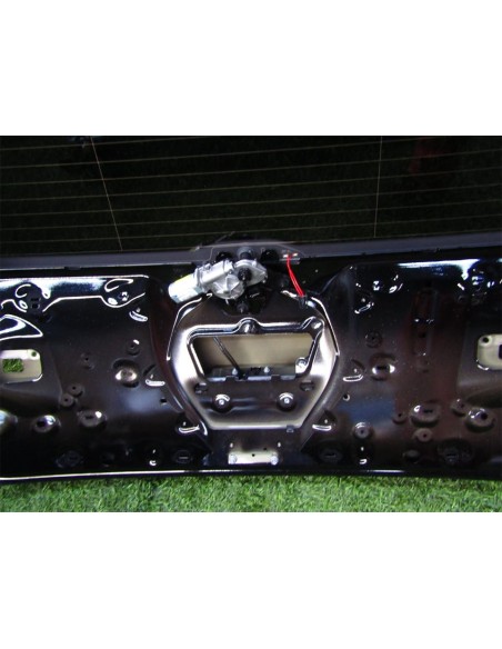 [93408] PORTON TRASERO - AUDI Q7 (4M) (01/2015 - 12/2019)