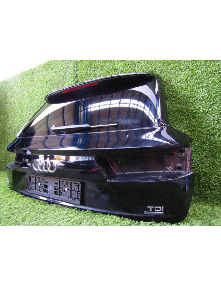 [93408] PORTON TRASERO - AUDI Q7 (4M) (01/2015 - 12/2019)