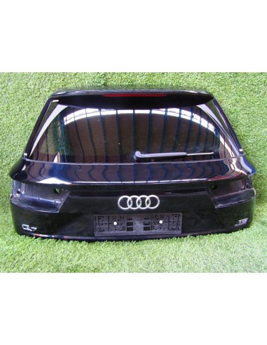 [93408] PORTON TRASERO - AUDI Q7 (4M) (01/2015...