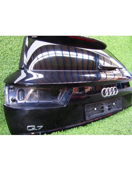[93408] PORTON TRASERO - AUDI Q7 (4M) (01/2015 - 12/2019)
