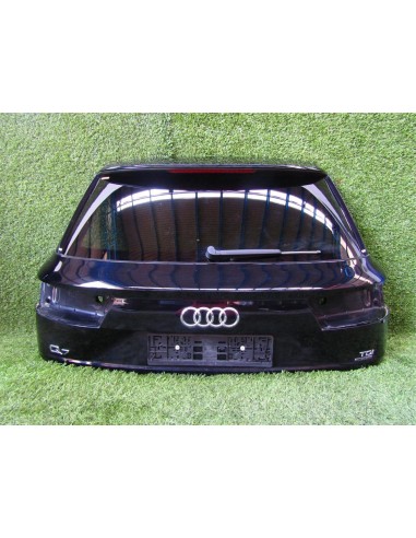 [93408] PORTON TRASERO - AUDI Q7 (4M) (01/2015...