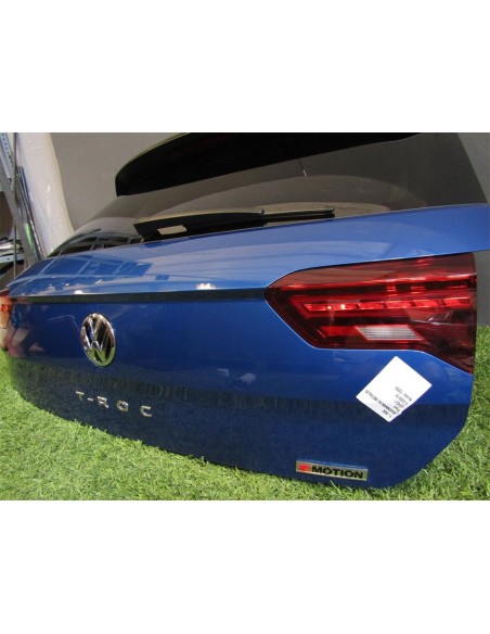 [94079] PORTON TRASERO - VOLKSWAGEN T-ROC (01/2017 - 12/2020)