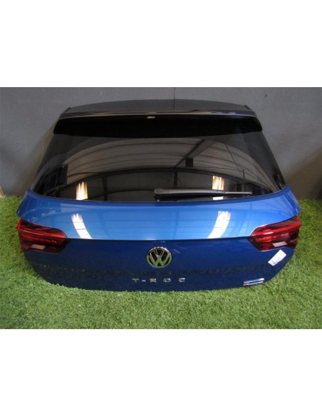 [94079] PORTON TRASERO - VOLKSWAGEN T-ROC (01/2017 - 12/2020)