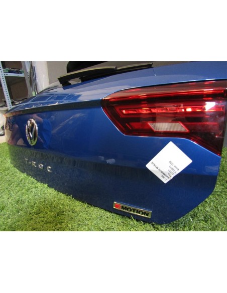 [94079] PORTON TRASERO - VOLKSWAGEN T-ROC (01/2017 - 12/2020)