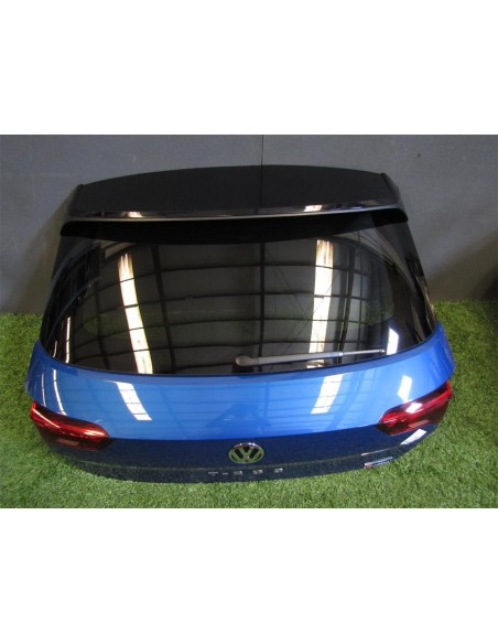 [94079] PORTON TRASERO - VOLKSWAGEN T-ROC (01/2017 - 12/2020)