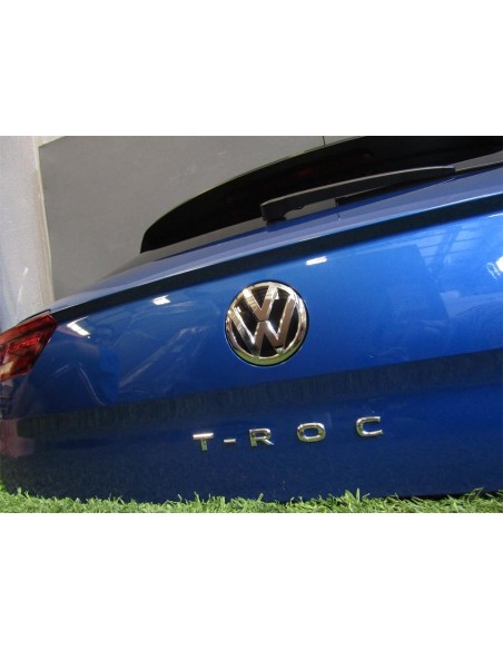 [94079] PORTON TRASERO - VOLKSWAGEN T-ROC (01/2017 - 12/2020)