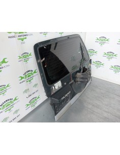 [99858] PORTON TRASERO - MITSUBISHI MONTERO (L040)