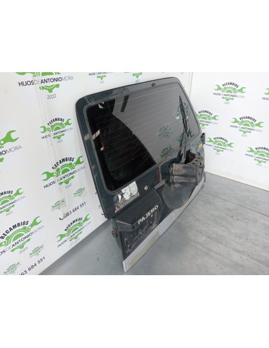 [99858] PORTON TRASERO - MITSUBISHI MONTERO (L040)