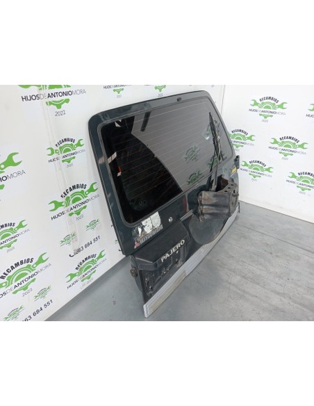 [99858] PORTON TRASERO - MITSUBISHI MONTERO (L040)