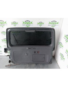 [99858] PORTON TRASERO - MITSUBISHI MONTERO (L040) 2