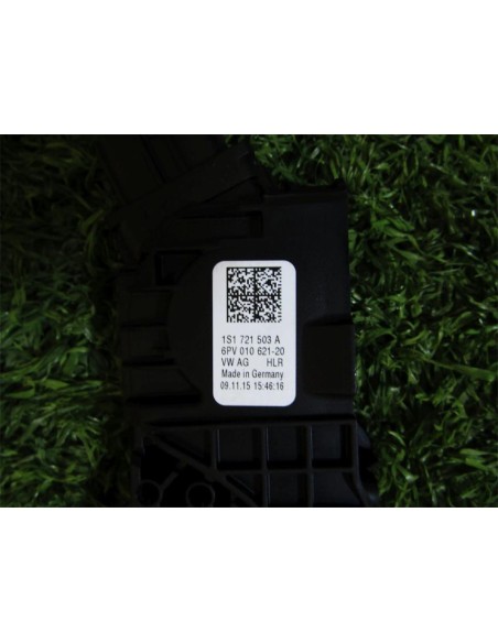 [94095] POTENCIOMETRO PEDAL - VOLKSWAGEN UP! (122) (01/2016 - 12/2018)