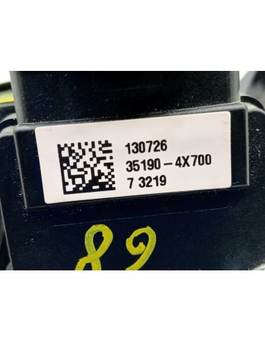 [95517] POTENCIOMETRO PEDAL - HYUNDAI SANTA FE...