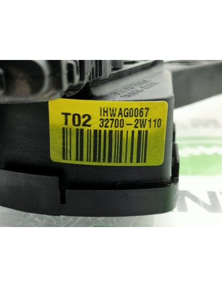 [95517] POTENCIOMETRO PEDAL - HYUNDAI SANTA FE (01/2018 - ...)