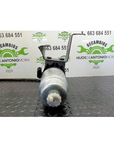 [97658] PREFILTRO GASOIL - NISSAN ATLEON