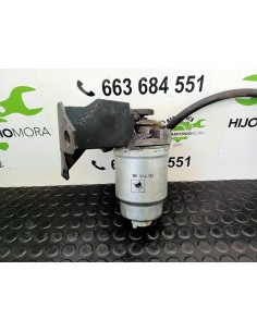[97658] PREFILTRO GASOIL - NISSAN ATLEON 2