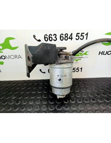 [97658] PREFILTRO GASOIL - NISSAN ATLEON