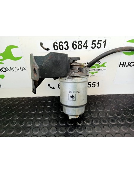 [97658] PREFILTRO GASOIL - NISSAN ATLEON