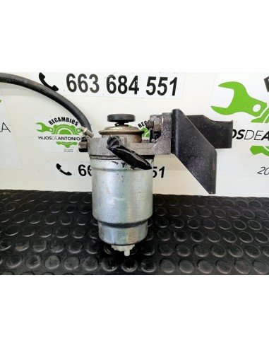 [97658] PREFILTRO GASOIL - NISSAN ATLEON