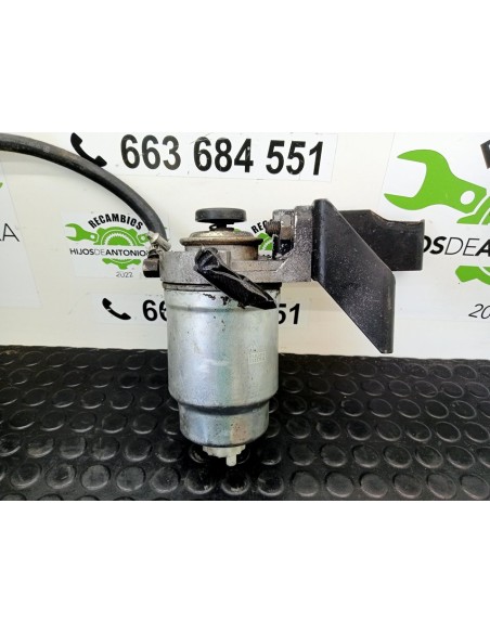 [97658] PREFILTRO GASOIL - NISSAN ATLEON