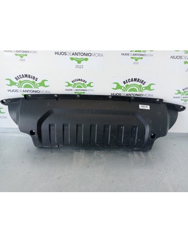 [96766] PRESA DE AIRE INFERIOR - JEEP WRANGLER...