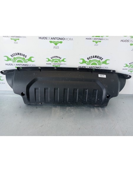 [96766] PRESA DE AIRE INFERIOR - JEEP WRANGLER / WRANGLER UNLIMITED