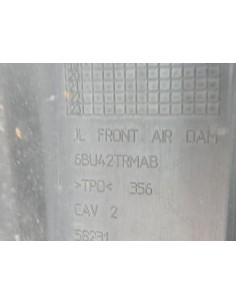 [96762] PRESA DE AIRE INFERIOR - JEEP WRANGLER / WRANGLER...