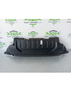 [96762] PRESA DE AIRE INFERIOR - JEEP WRANGLER / WRANGLER... 2