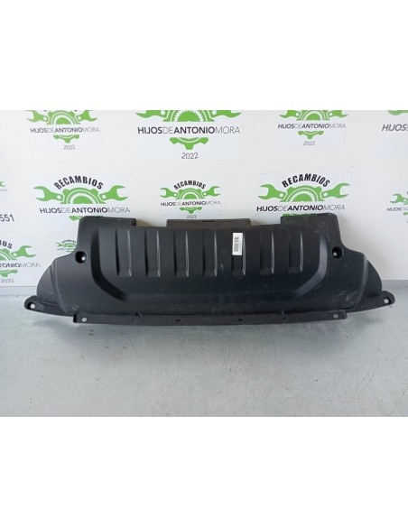 [96762] PRESA DE AIRE INFERIOR - JEEP WRANGLER / WRANGLER UNLIMITED