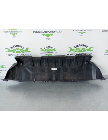 [96762] PRESA DE AIRE INFERIOR - JEEP WRANGLER...