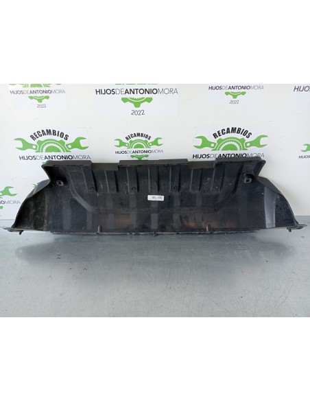 [96762] PRESA DE AIRE INFERIOR - JEEP WRANGLER / WRANGLER UNLIMITED