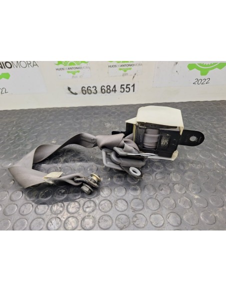 [99896] PRETENSOR CINTURON DE SEGURIDAD - MITSUBISHI MONTERO (L040)