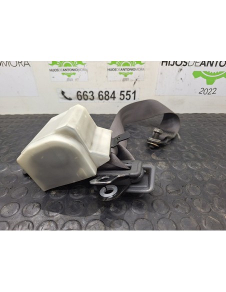[99896] PRETENSOR CINTURON DE SEGURIDAD - MITSUBISHI MONTERO (L040)