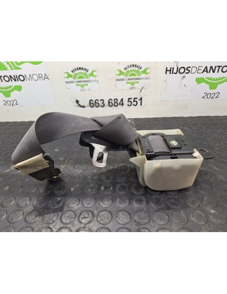 [99894] PRETENSOR CINTURON DE SEGURIDAD - MITSUBISHI MONTERO (L040)