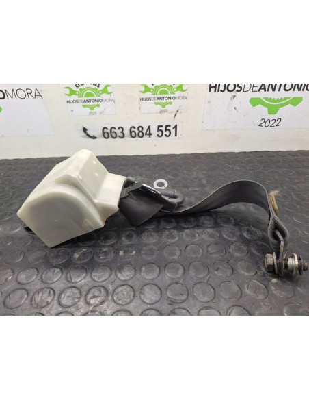 [99894] PRETENSOR CINTURON DE SEGURIDAD - MITSUBISHI MONTERO (L040)