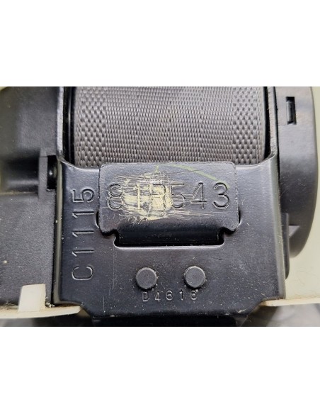 [99894] PRETENSOR CINTURON DE SEGURIDAD - MITSUBISHI MONTERO (L040)