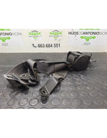 [99895] PRETENSOR CINTURON DE SEGURIDAD - MITSUBISHI MONTERO (L040)